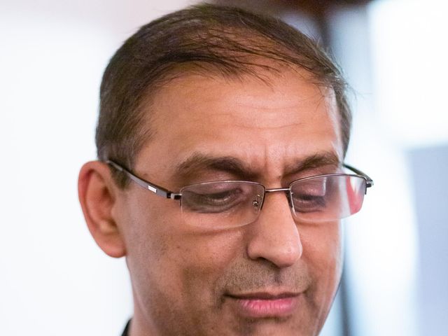 Nayan and Katherine's Wedding in London - North West, North West London 420