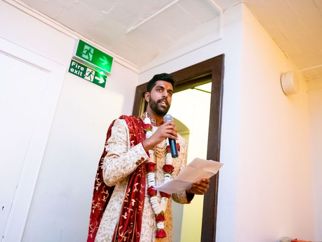 Nayan and Katherine's Wedding in London - North West, North West London 423