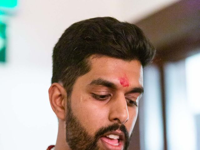 Nayan and Katherine's Wedding in London - North West, North West London 424