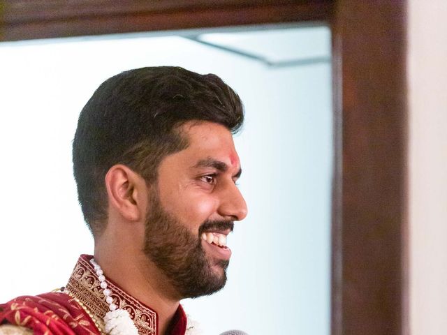 Nayan and Katherine's Wedding in London - North West, North West London 426