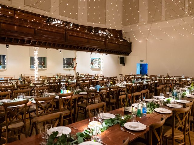 Nayan and Katherine's Wedding in London - North West, North West London 437