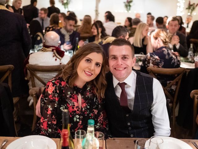 Nayan and Katherine's Wedding in London - North West, North West London 446