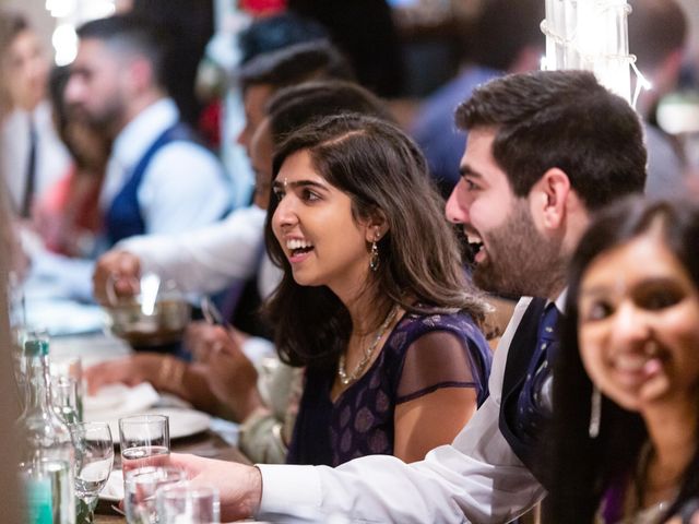 Nayan and Katherine's Wedding in London - North West, North West London 449