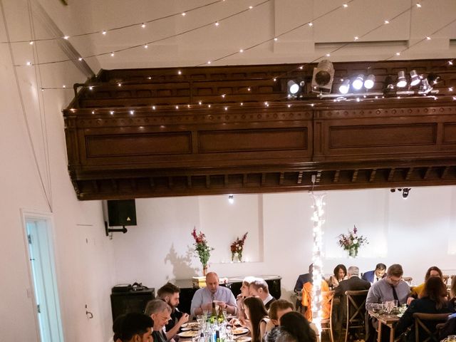 Nayan and Katherine's Wedding in London - North West, North West London 452