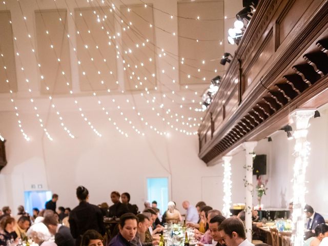 Nayan and Katherine's Wedding in London - North West, North West London 454