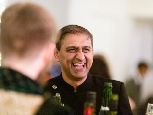 Nayan and Katherine's Wedding in London - North West, North West London 455