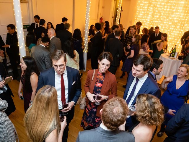 Nayan and Katherine's Wedding in London - North West, North West London 463