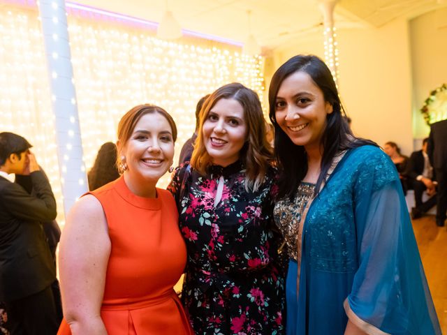 Nayan and Katherine's Wedding in London - North West, North West London 466