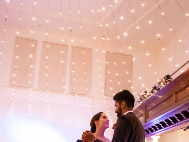 Nayan and Katherine's Wedding in London - North West, North West London 505