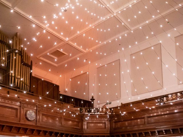 Nayan and Katherine's Wedding in London - North West, North West London 510