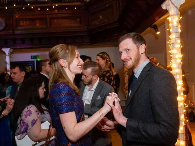 Nayan and Katherine's Wedding in London - North West, North West London 522