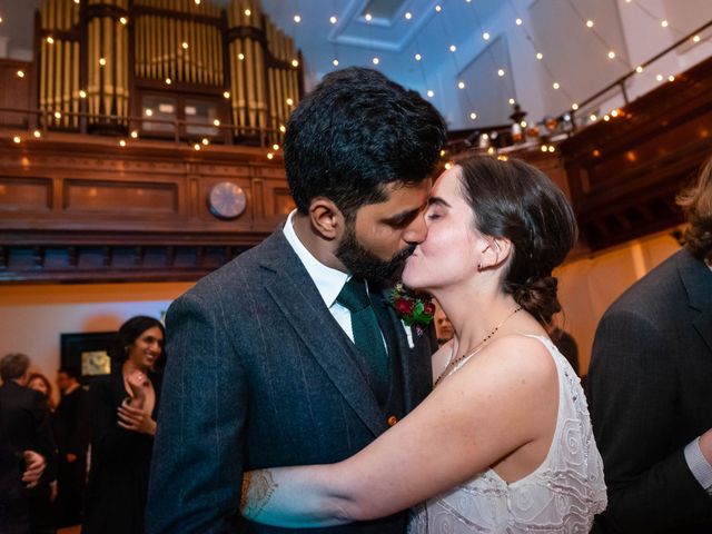 Nayan and Katherine's Wedding in London - North West, North West London 543