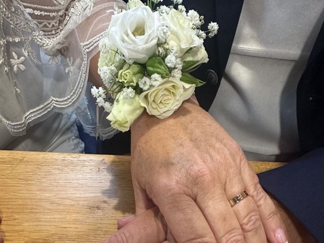 Frenchie and Tara's Wedding in Gretna Green, Dumfries Galloway &amp; Ayrshire 3