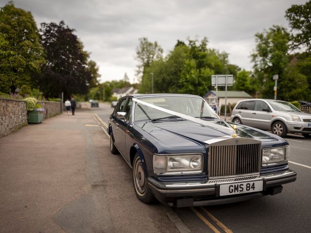 Issac and Anna&apos;s Wedding in Leicester, Leicestershire 16