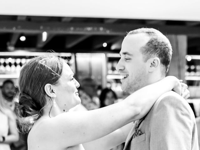 Annabel and Ryan's Wedding in Symondsbury, Dorset 49