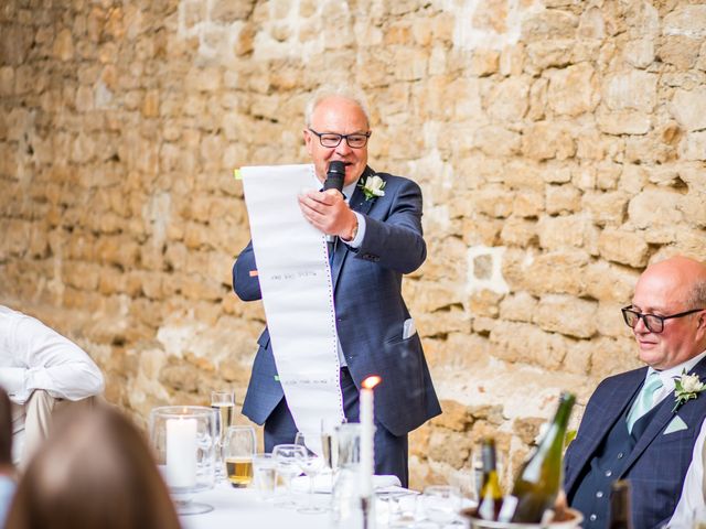 Annabel and Ryan's Wedding in Symondsbury, Dorset 52