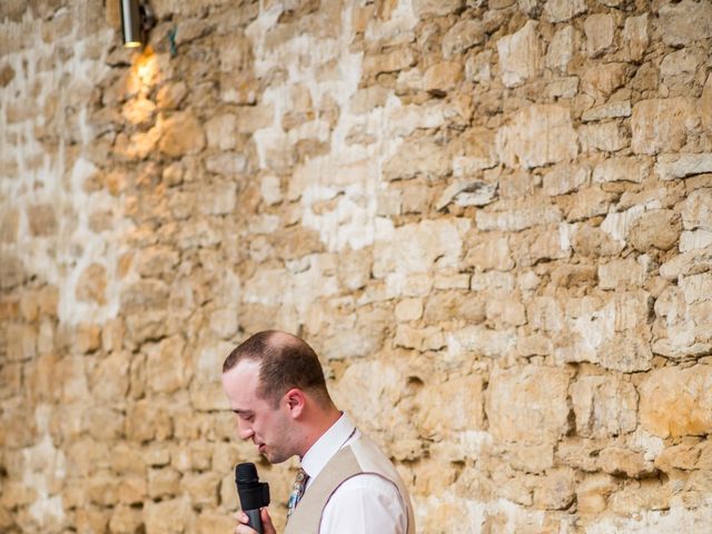 Annabel and Ryan's Wedding in Symondsbury, Dorset 53