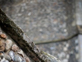 Brad &amp; Hannah's wedding 1