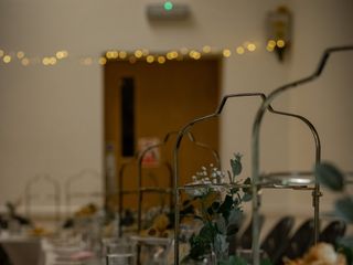 Brad &amp; Hannah's wedding 3