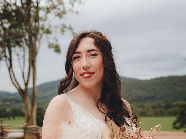 Hadley and Rachel's Wedding in Perth, Perthshire 10