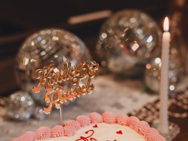 Hadley and Rachel's Wedding in Perth, Perthshire 24