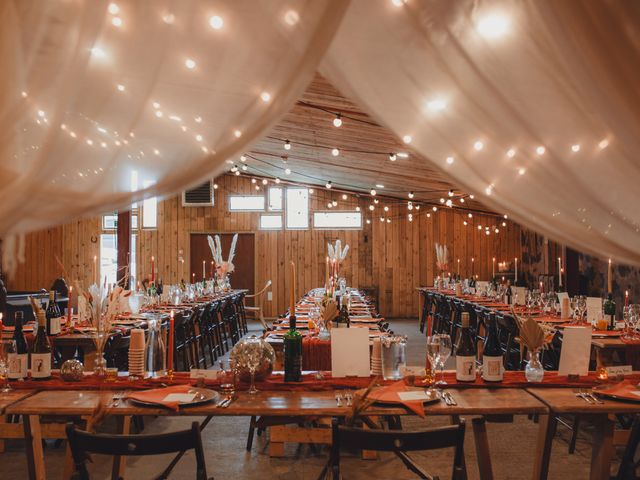 Hadley and Rachel's Wedding in Perth, Perthshire 25