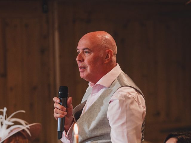 Hadley and Rachel's Wedding in Perth, Perthshire 27