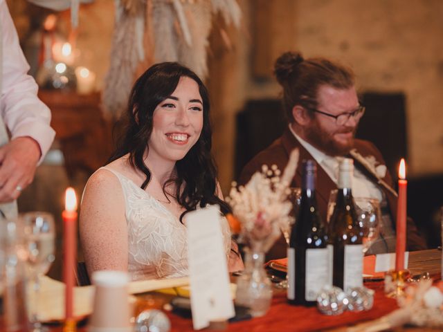 Hadley and Rachel's Wedding in Perth, Perthshire 28