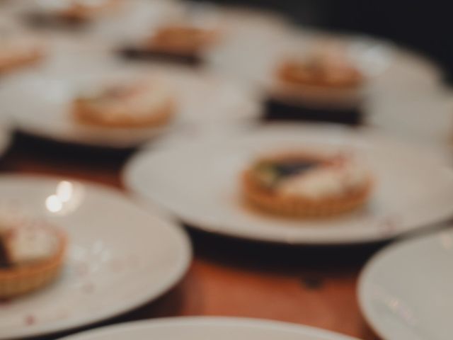 Hadley and Rachel's Wedding in Perth, Perthshire 30