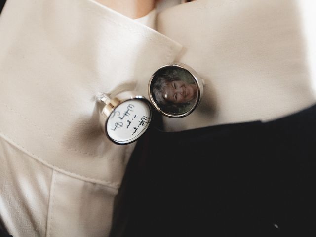 Mark and Rosaleen's Wedding in Manchester, Greater Manchester 7