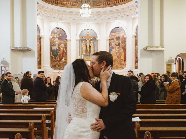 Mark and Rosaleen's Wedding in Manchester, Greater Manchester 13