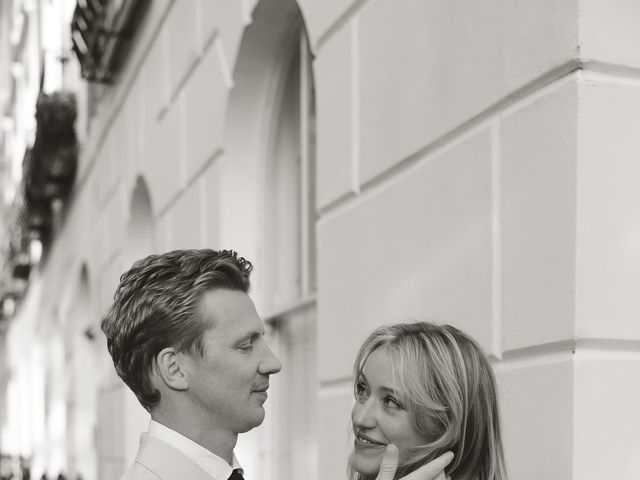 Daisy and Chris's Wedding in London - North, North London 29