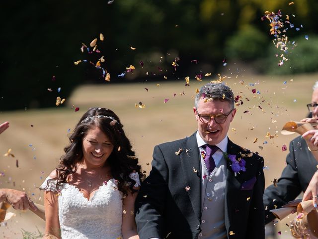 Peter and Kayleigh&apos;s Wedding in East Grinstead, West Sussex 64