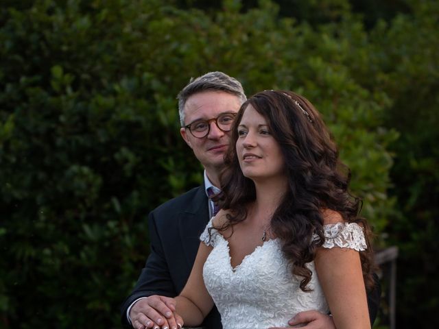 Peter and Kayleigh&apos;s Wedding in East Grinstead, West Sussex 72