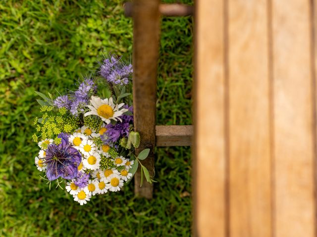 Chantelle and Richard&apos;s Wedding in Cambridge, Cambridgeshire 4