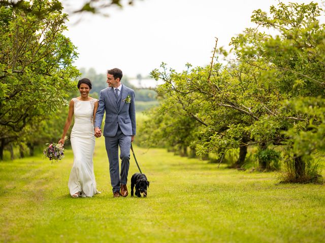 Chantelle and Richard&apos;s Wedding in Cambridge, Cambridgeshire 1