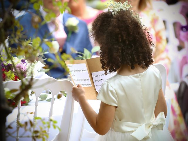 Declan and Lauren&apos;s Wedding in Wetherby, West Yorkshire 19