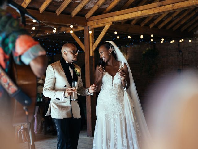 Nadia and Frank&apos;s Wedding in Bath, Somerset 4
