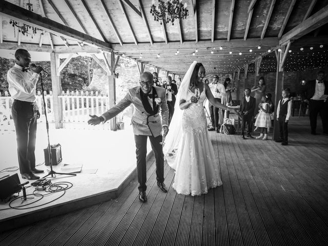 Nadia and Frank&apos;s Wedding in Bath, Somerset 6