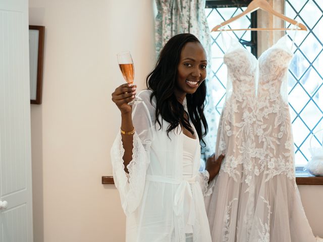 Nadia and Frank&apos;s Wedding in Bath, Somerset 11