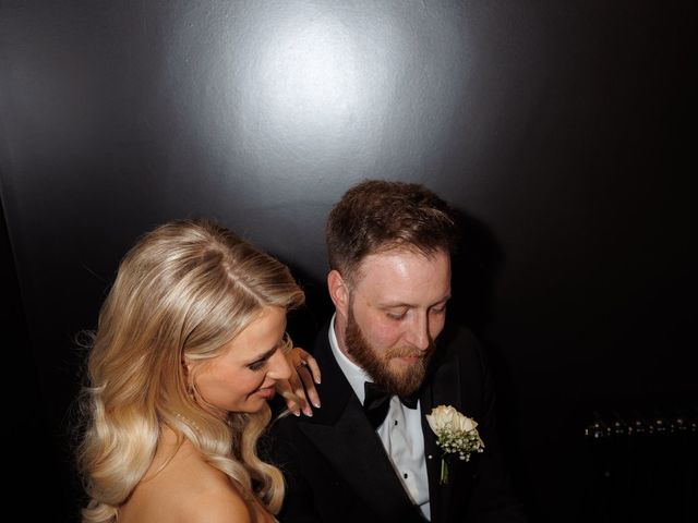 Jon and Chelsea's Wedding in Cambridge, Cambridgeshire 15