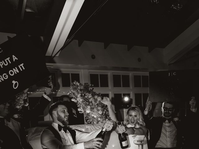 Jon and Chelsea's Wedding in Cambridge, Cambridgeshire 17