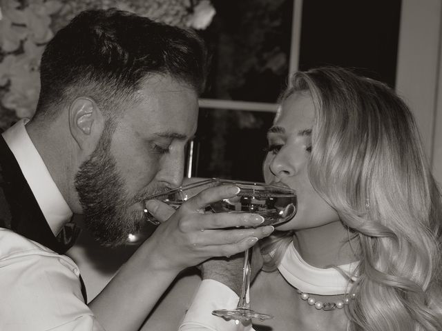 Jon and Chelsea's Wedding in Cambridge, Cambridgeshire 18