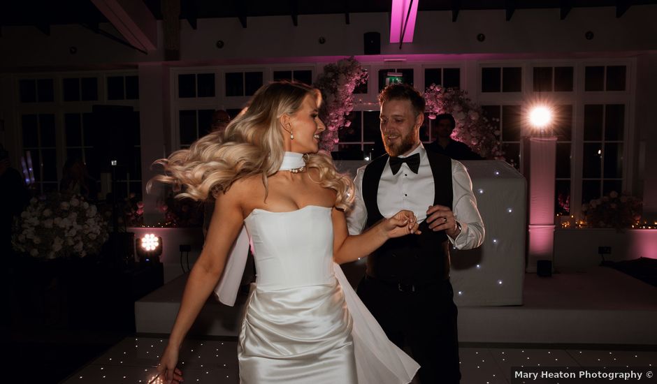 Jon and Chelsea's Wedding in Cambridge, Cambridgeshire