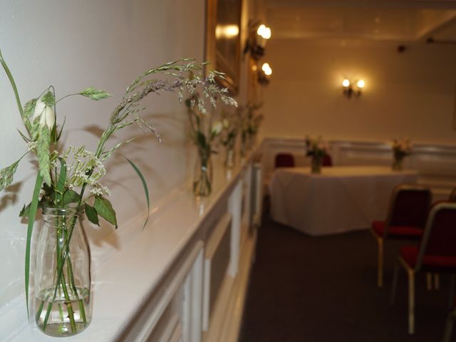 David and Sam's Wedding in Bolton, Greater Manchester 2