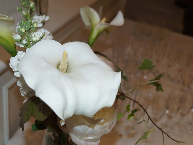 David and Sam's Wedding in Bolton, Greater Manchester 4