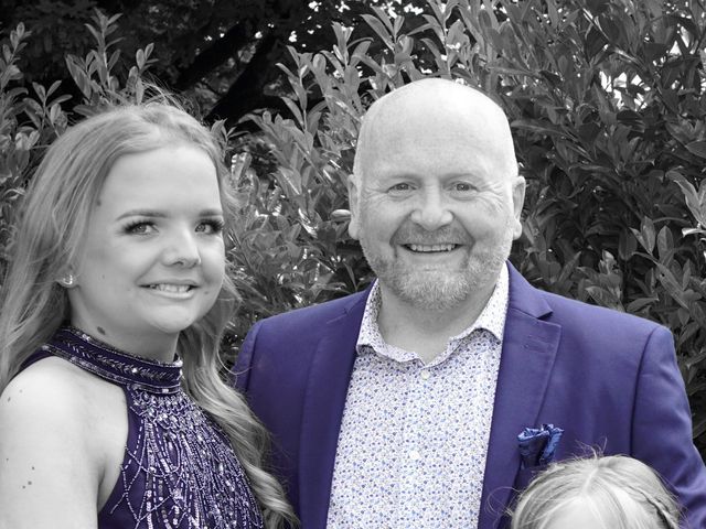 David and Sam's Wedding in Bolton, Greater Manchester 7