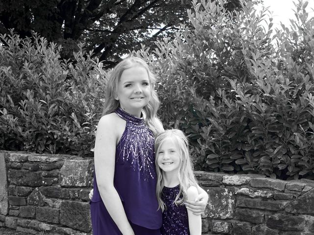 David and Sam's Wedding in Bolton, Greater Manchester 8