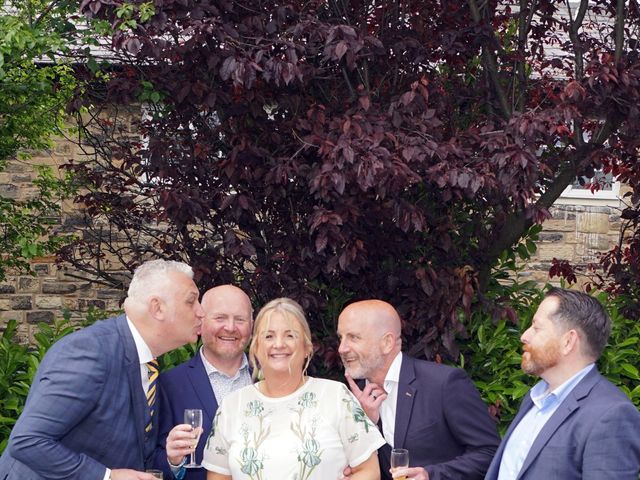 David and Sam's Wedding in Bolton, Greater Manchester 48