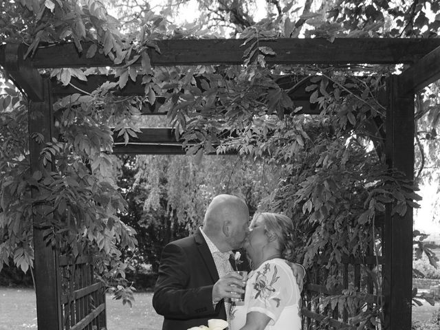 David and Sam's Wedding in Bolton, Greater Manchester 57